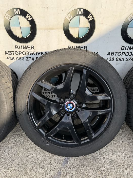 Bmw x3 e83 р18 м пакет