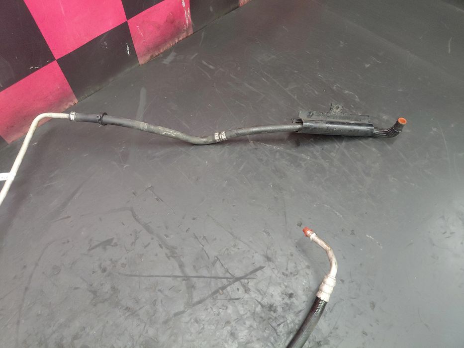 Tubo da direção assistida CITROËN Jumpy