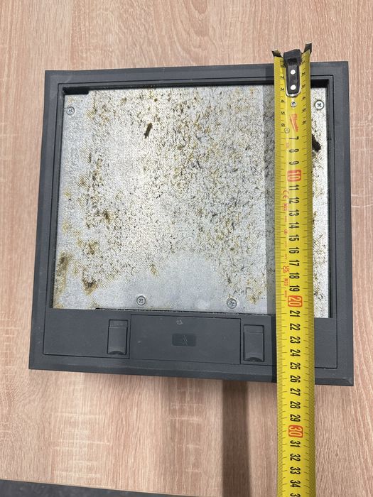 Puszka podłogowa Florbox (5 szt)