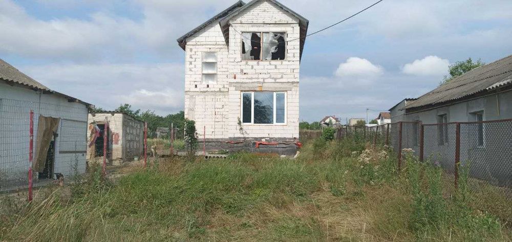 Продам будинок в Новiй Дофiнiвцi