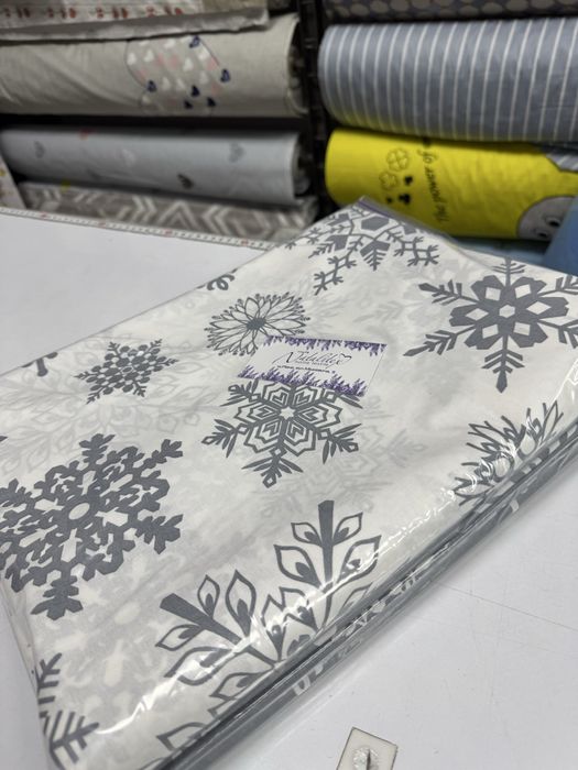 Подарунок новорічний