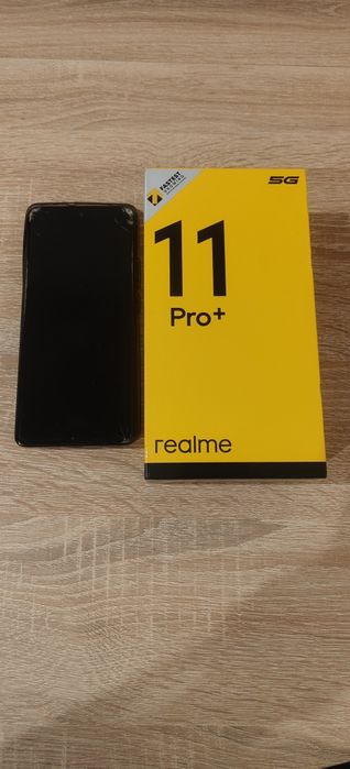 Telefon Realme 11 Pro+