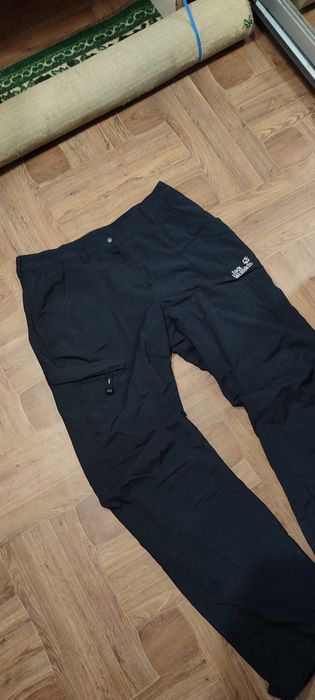 Gore - Tex Штани jack wolfskin/ Штаны jack wolfskin