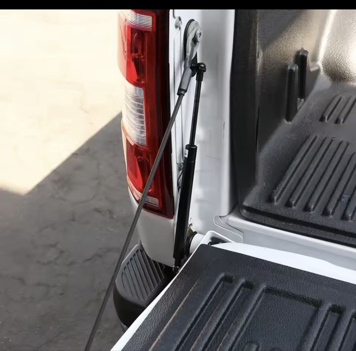 Газовий амортизатор кришки багажнику Ford F-150 2015-2020