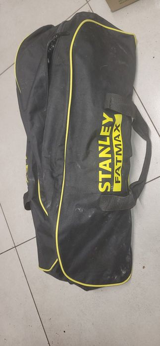 Szlifierka żyrafa stanley sfmee500