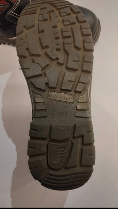 Buty robocze damski r38