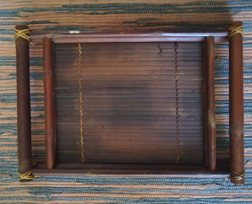 Serviço de Chá Exótico