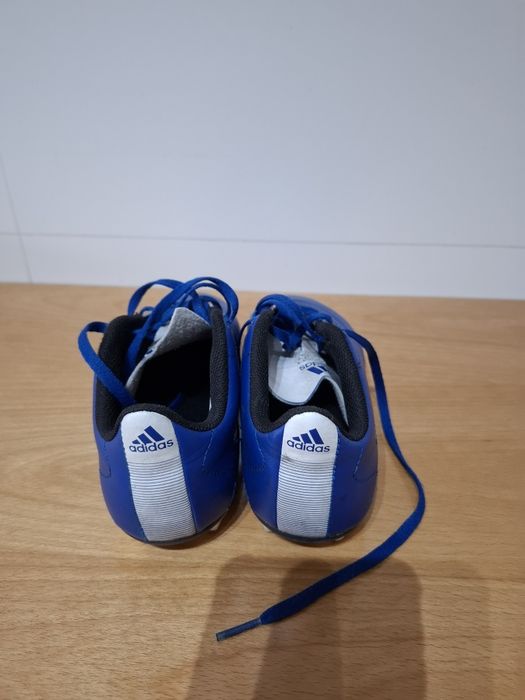 Chuteiras adidas