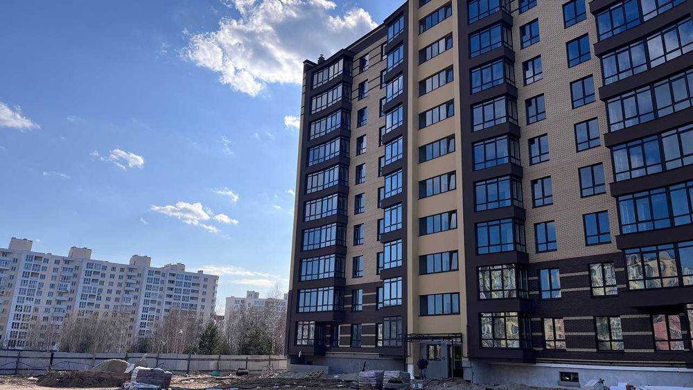 Продаж  1 кім. квартири Новобудова Масани