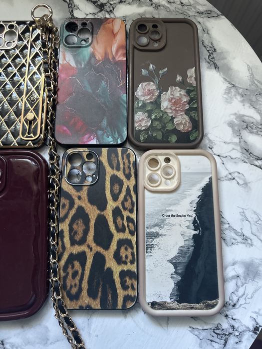 Чохол 12 Pro max