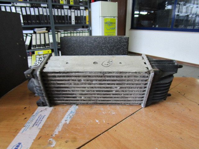 Radiador do intercooler PEUGEOT 407 (6D_)
