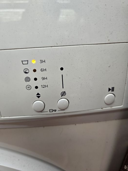 Máquina lavar roupa Selecline