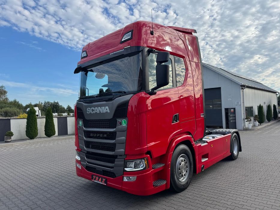 Scania