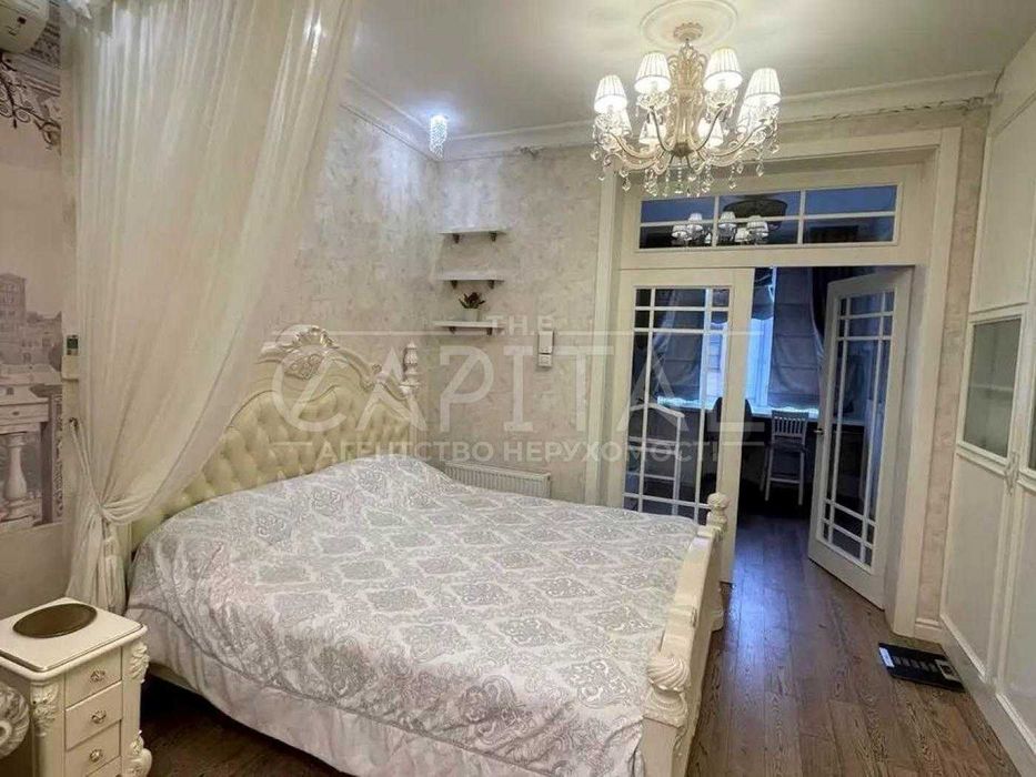 Оренда 2к квартири в ЖК Елегант вул. Жилянська, 118 Шевченківський