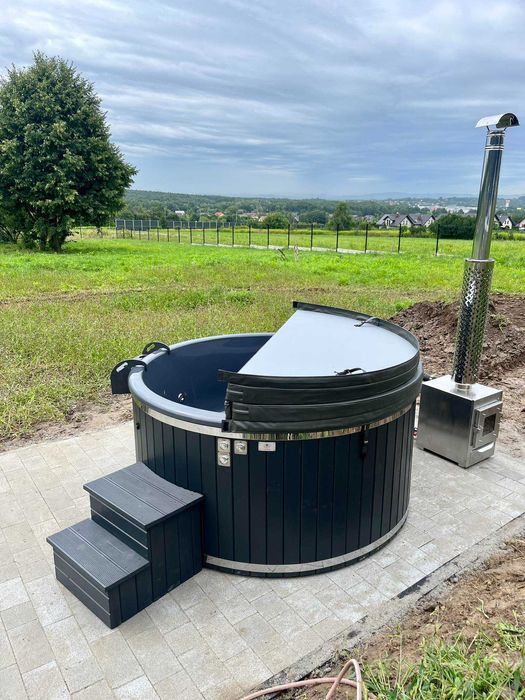 Balia ogrodowa HYDRO VITAL 2