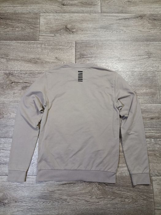 кофта чоловічі Armani originals свитшот мужской S