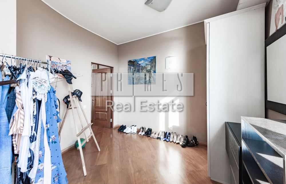 Оренда 5к квартири Антонович центр Київ