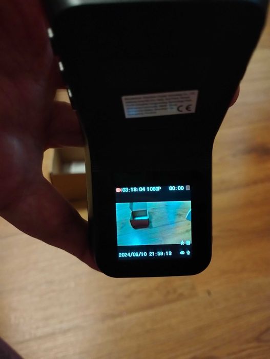 Видео регистратор для авто