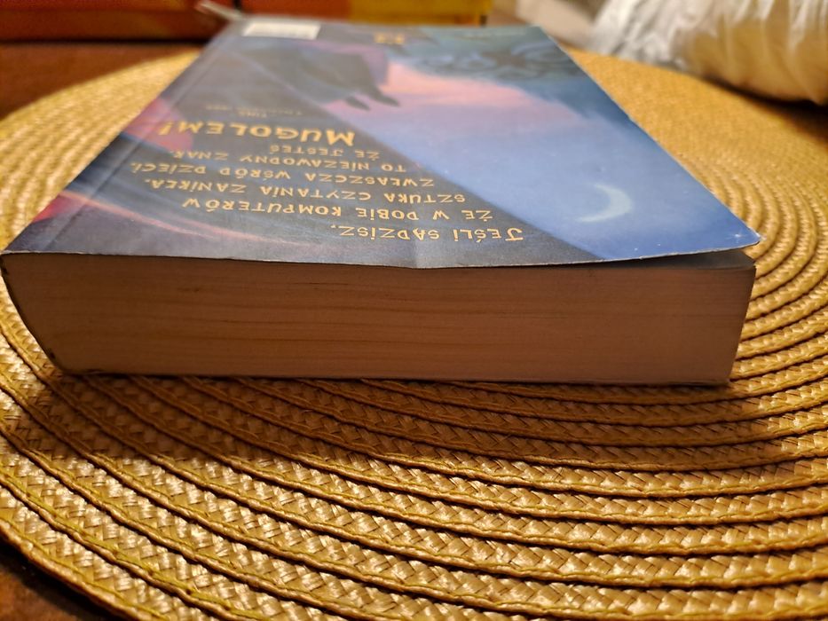 Harry Potter I więzień Azkabanu 2001