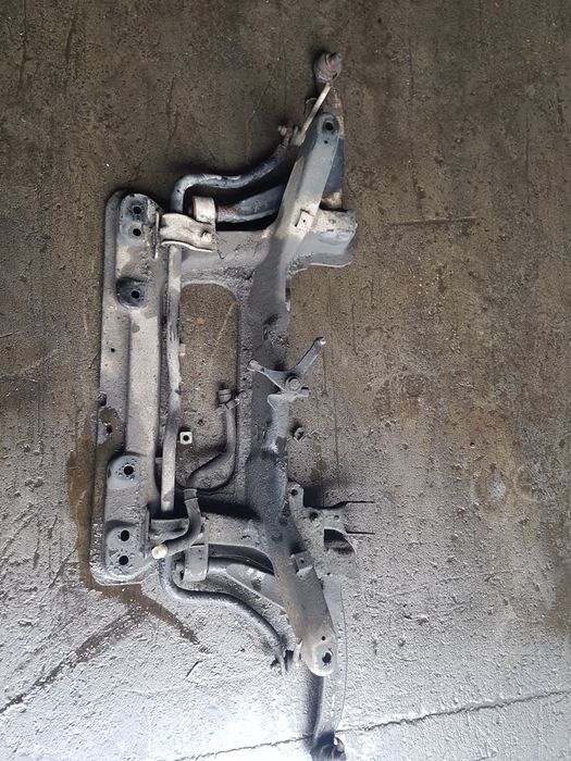 Sanki kołyska wózek przód Citroen Berlingo 2.0HDI 66KW 2001r Tarnobrzeg ...