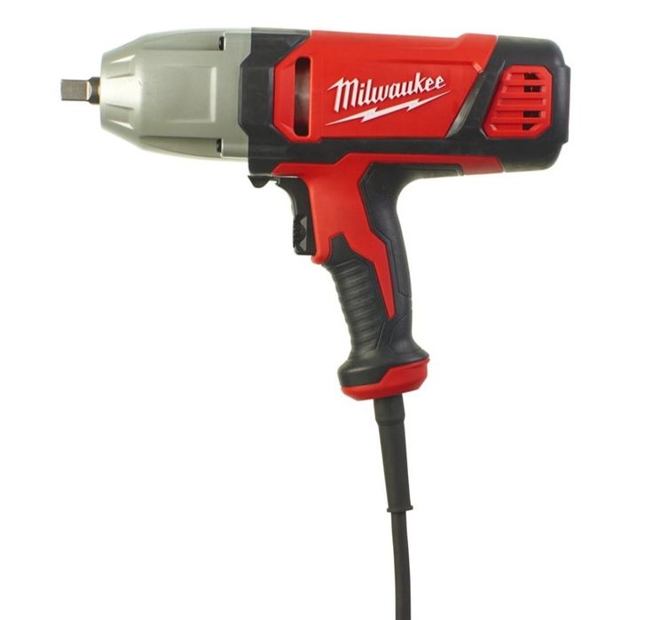 Klucz milwaukee 400r ipwe