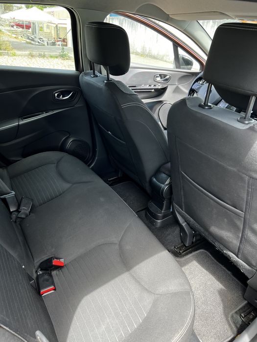 Renault Clio 0.9 2013