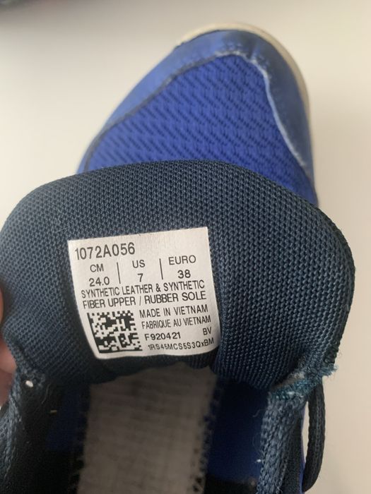 Sapatilhas Asics441177354283919361