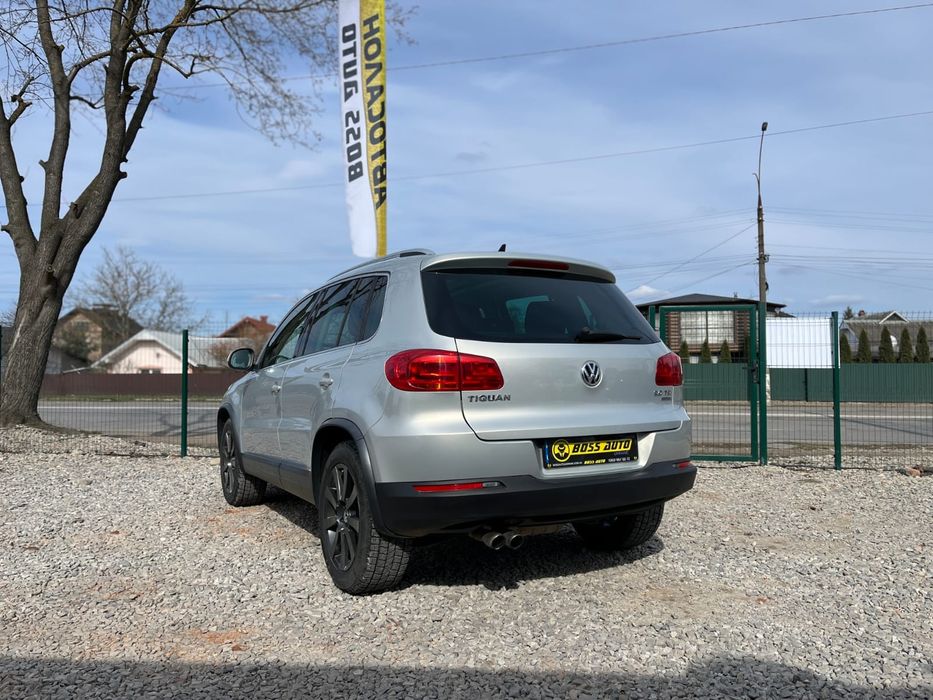 VOLKSWAGEN TIGUAN 2012 VIN WVGAV7AX6DW526920 фото оголошення 15 з 24