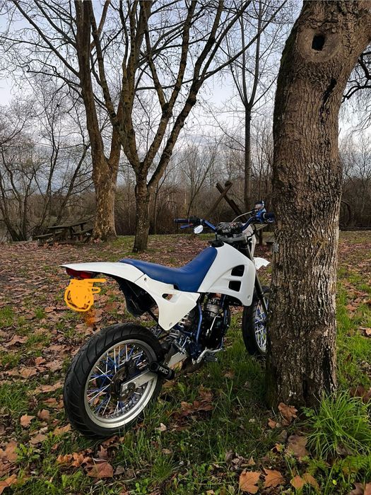 Gilera top 86cc(90,5cc)