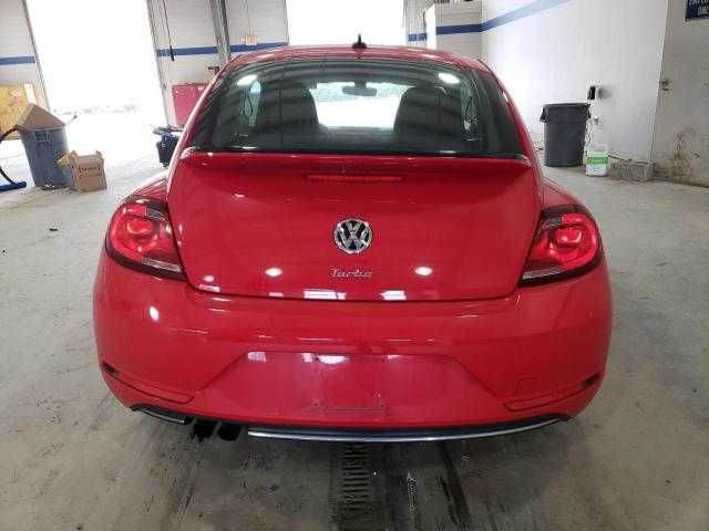 Бітл битл жук продам‼️ Жіночі авто Volkswagen Beetle