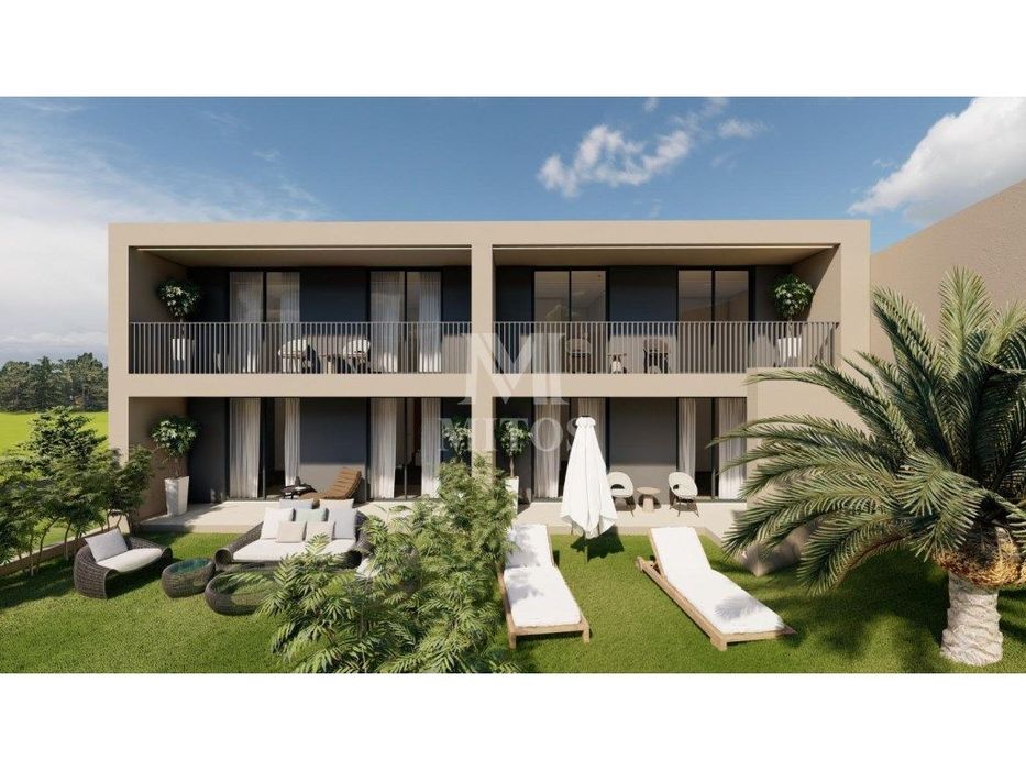 Apartamento T2 em construção para venda em Vila nova de Anha, Viana... — Vila Nova De Anha, Viana do Castelo