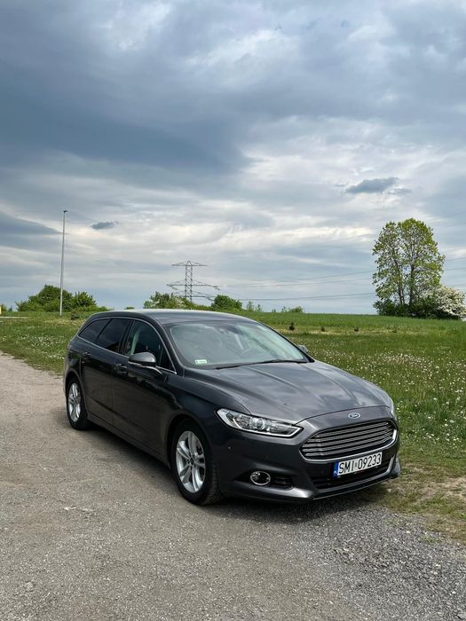 Sprzedam Ford Mondeo