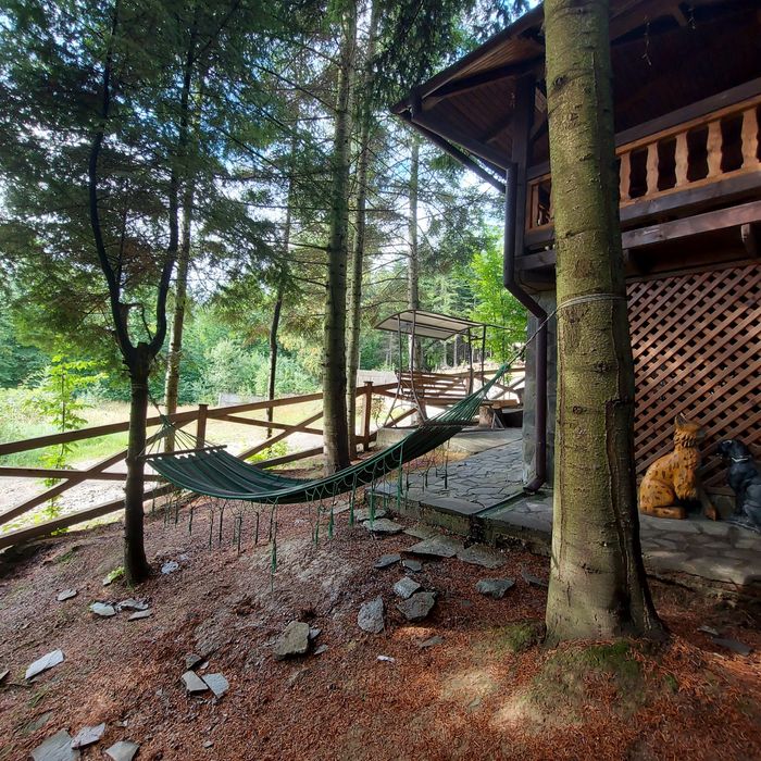 Здається будинок, котедж, дом "Мигово Двір"в селі Мигове!