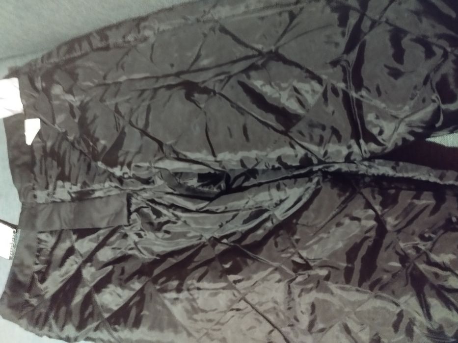 Sprzedam spodnie ocieplane