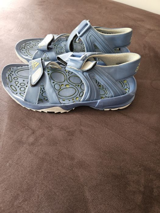 Damskie sandały Adidas