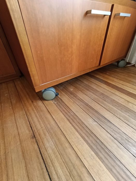 Conjunto sala de estar