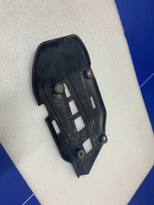 BMW F800 GS - Protecção de carter original