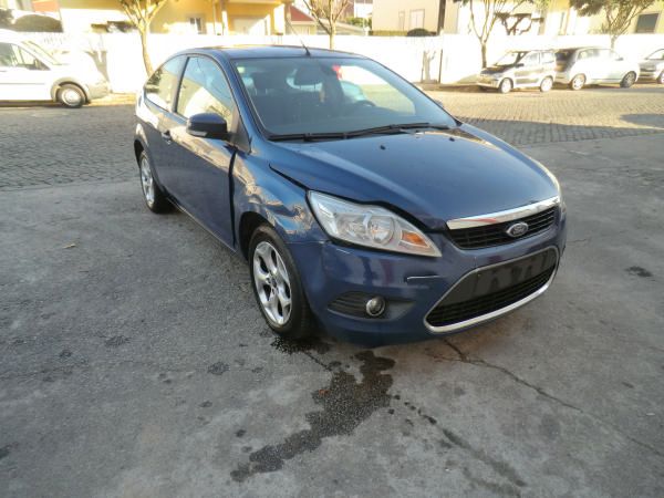 Para peças FORD Focus II (DA_)