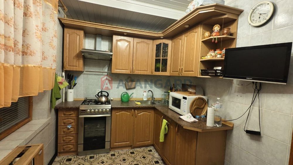 3-кімнатна квартира по вул. Сорочинська (є-відновлення)