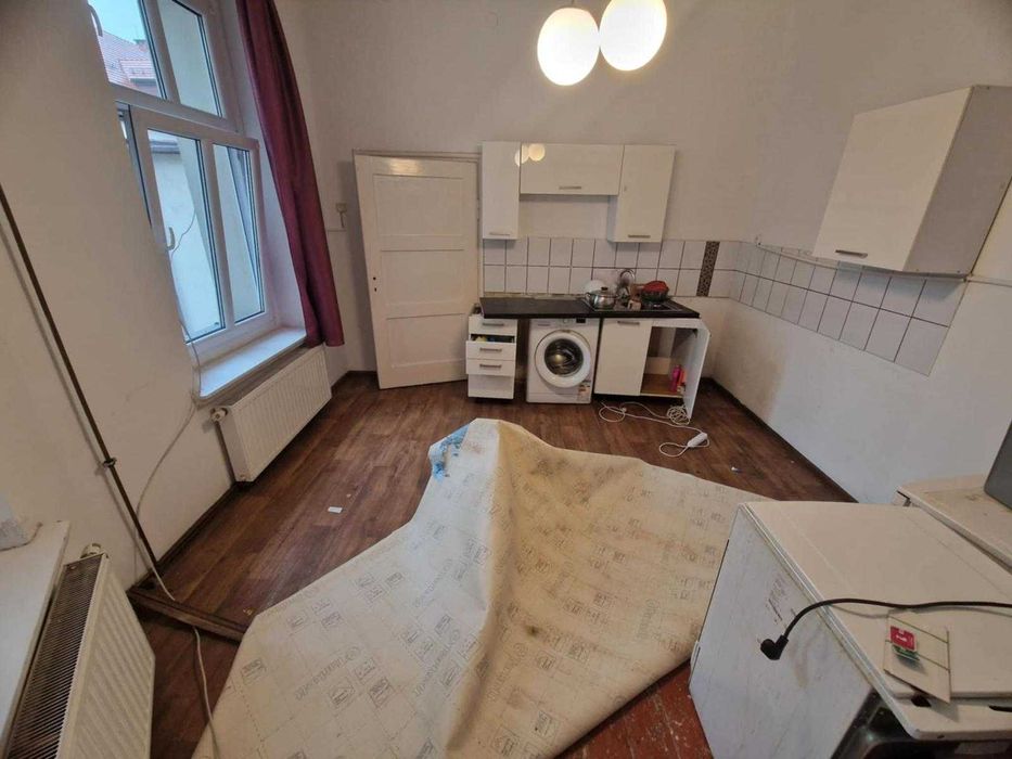 Wywóz gruzu złomu tanio!!! Sprzątanie posesji, koszenie