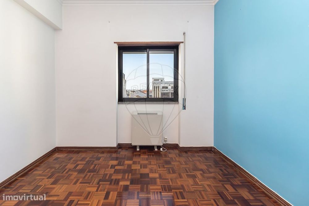 Apartamento T2 para arrendamento