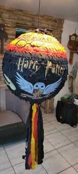 Piniata Harry Potter