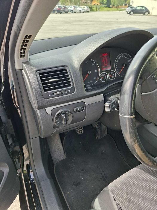 Vw Golf Variant, 2008, 194.000km