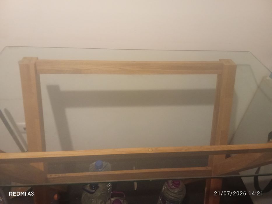 Mesa com cadeiras
