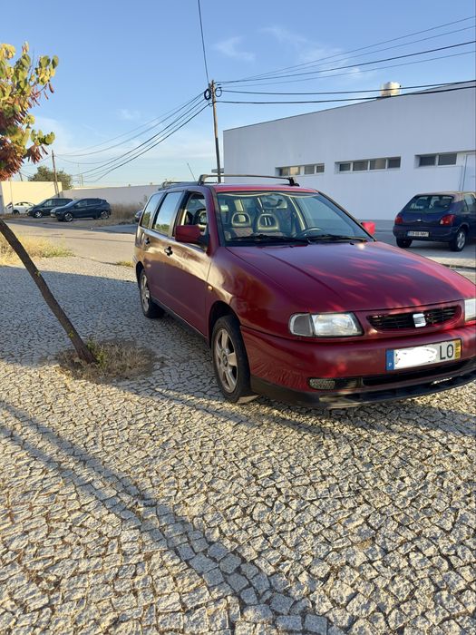 Seat Cordoba 1.9 TDi