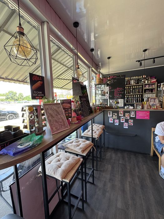 Продам кофейню Ельф Кава, кофе, кав’ярня