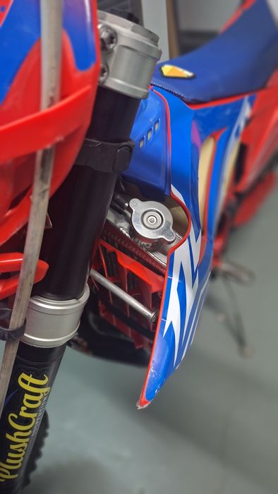 Beta RR250 My2021