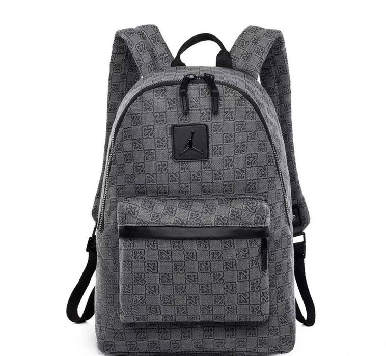 АКЦІЯ!! Рюкзак міський Nike Air jordan,купити рюкзак джордан,подарунок