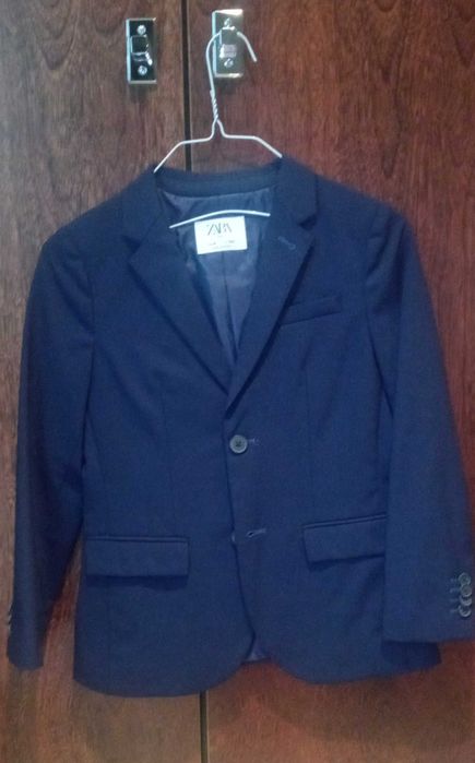 Fato de cerimónia menino