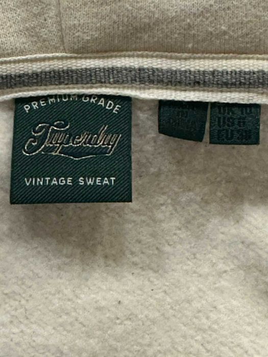 Жіноча кофта Superdry .